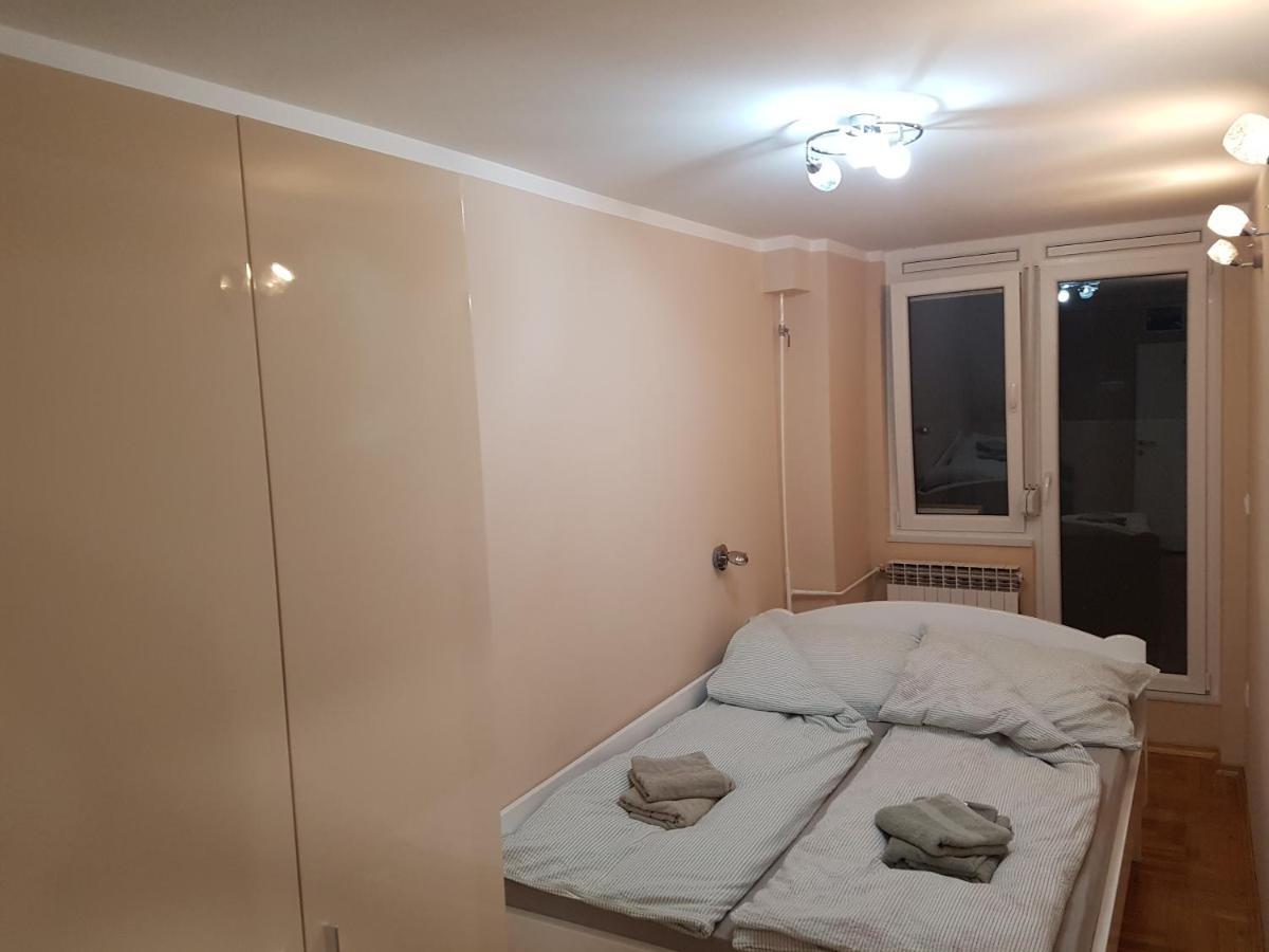 Premium Apartment Banja Luka Eksteriør billede