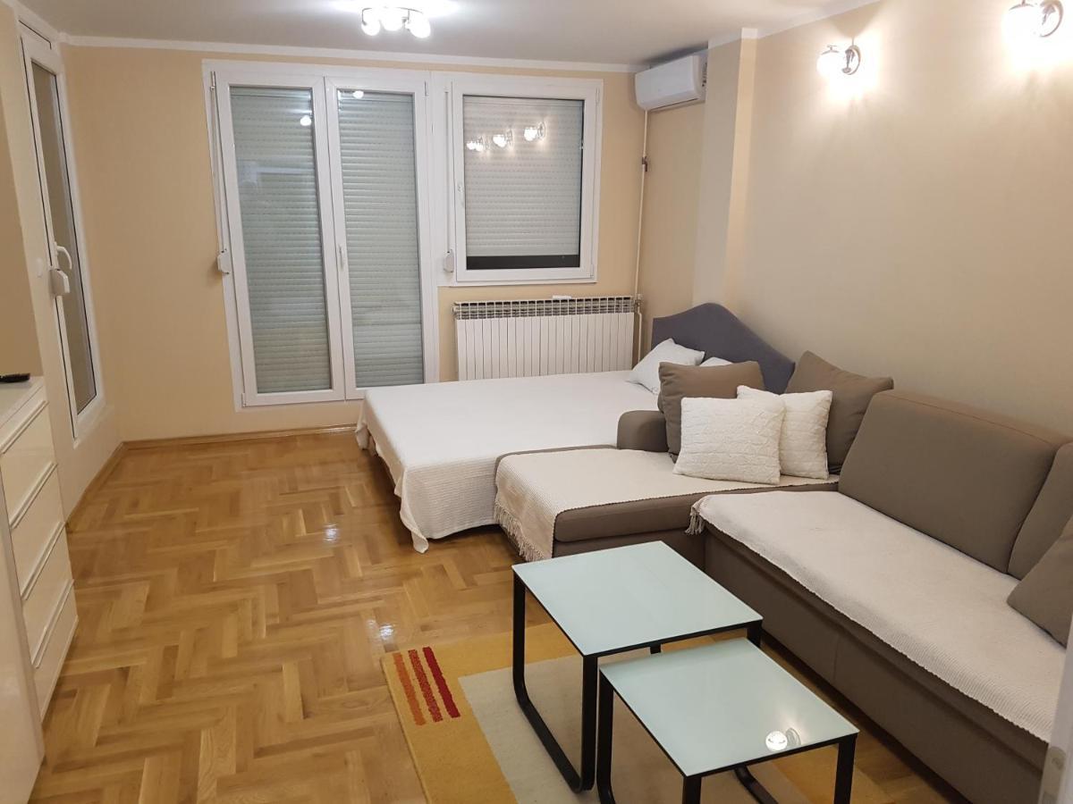 Premium Apartment Banja Luka Eksteriør billede