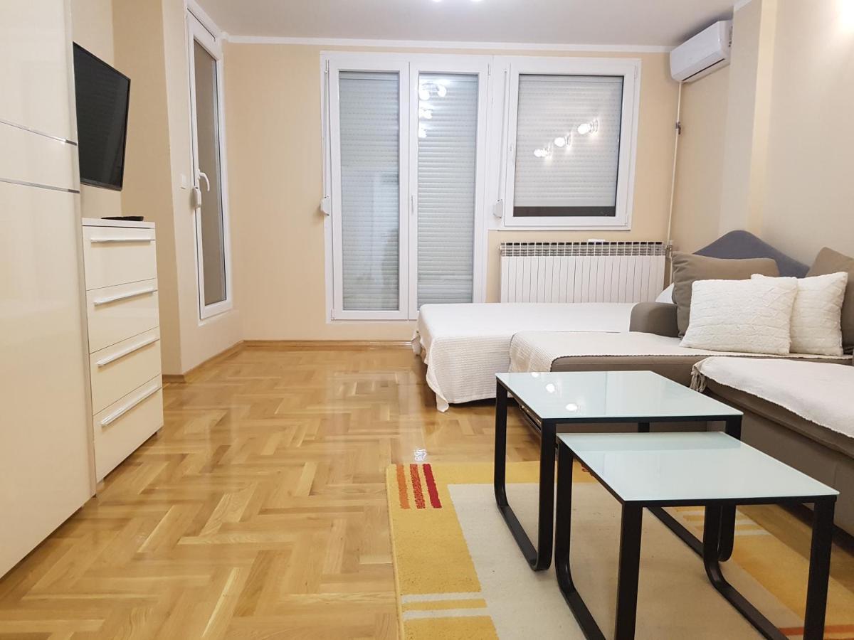 Premium Apartment Banja Luka Eksteriør billede