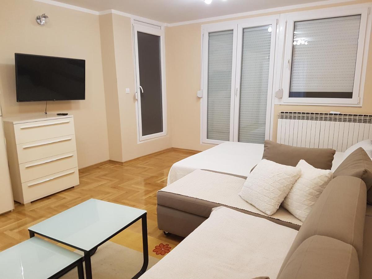 Premium Apartment Banja Luka Eksteriør billede