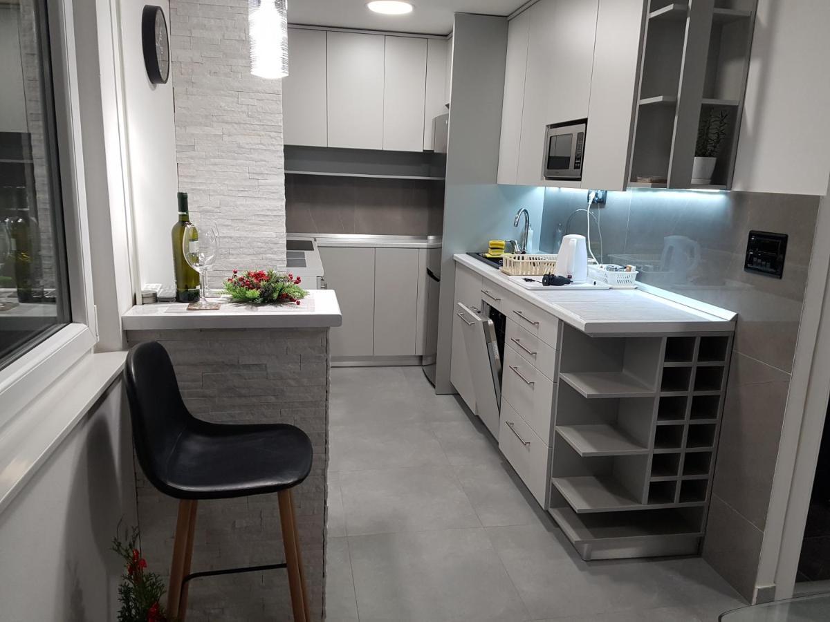 Premium Apartment Banja Luka Eksteriør billede