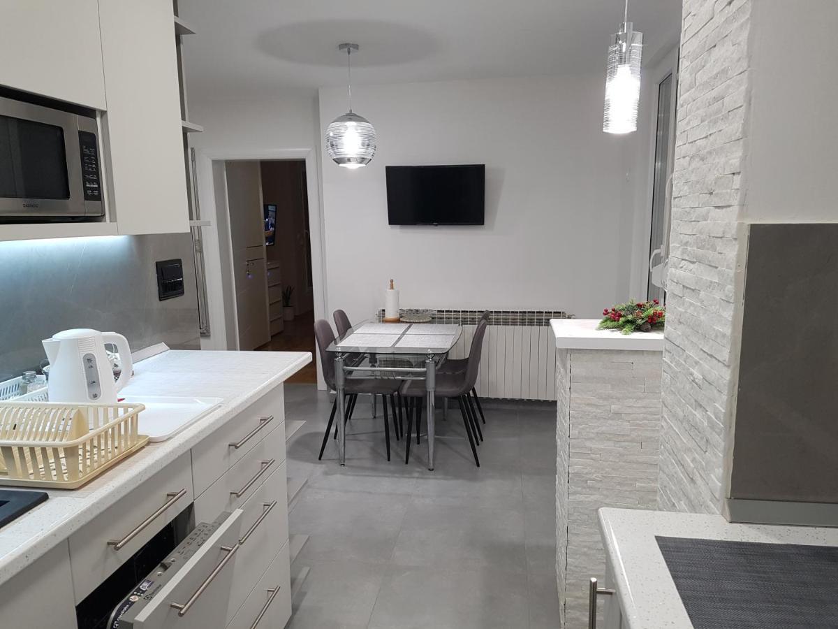 Premium Apartment Banja Luka Eksteriør billede