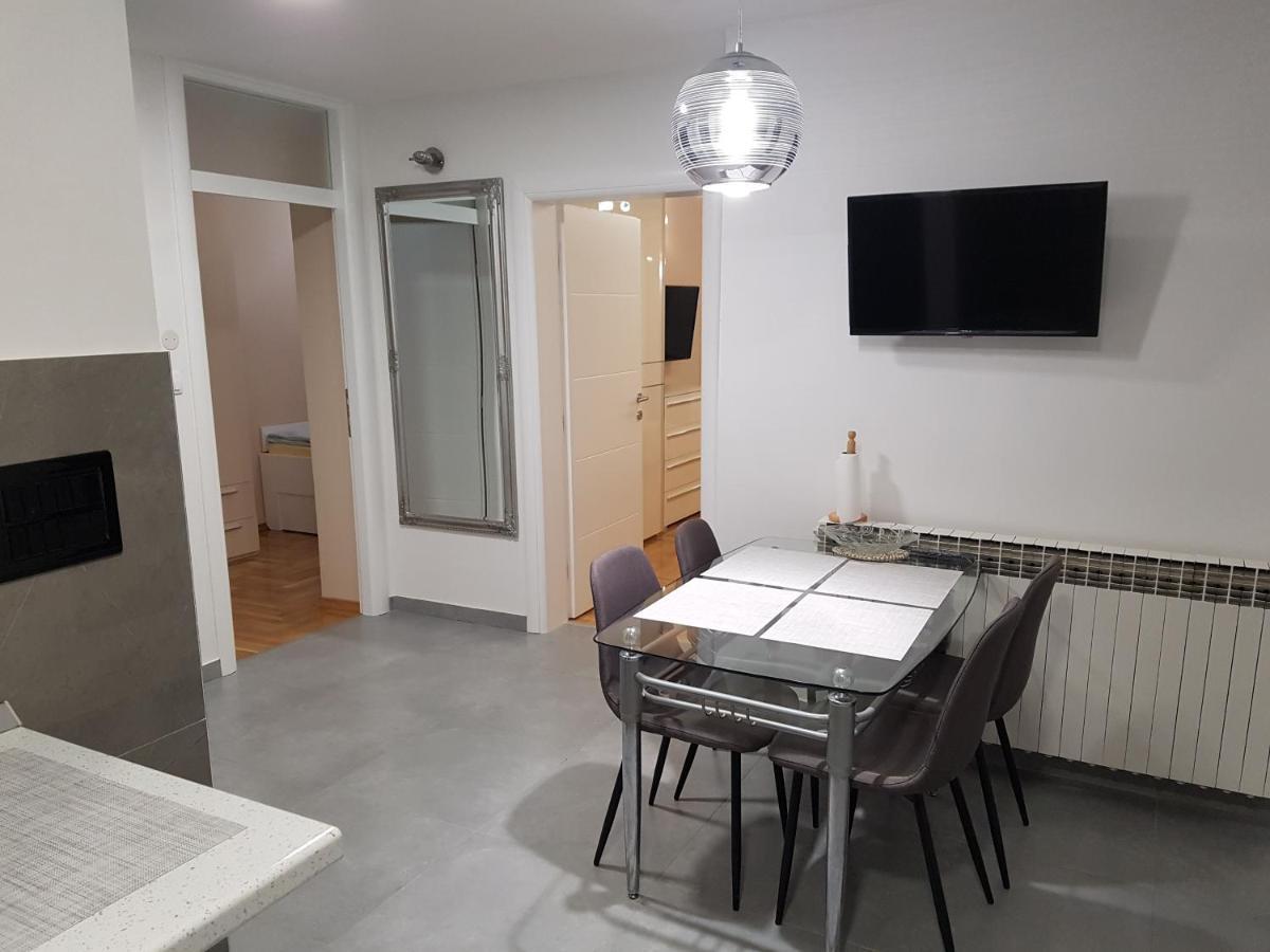 Premium Apartment Banja Luka Eksteriør billede