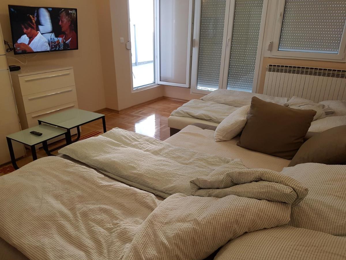 Premium Apartment Banja Luka Eksteriør billede